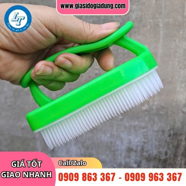 mua bàn chải giặt đồ giá sỉ rẻ tận gốc ở đâu tphcm