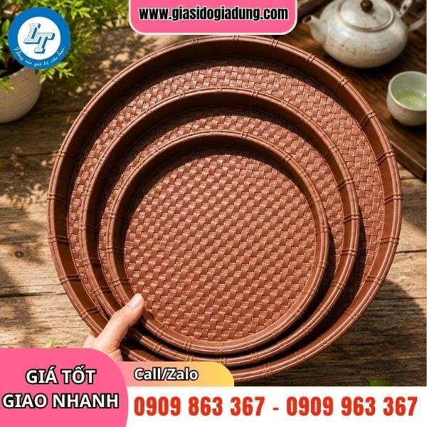 mua mẹt nhựa đựng bún đậu giả mấy trẻ giá sỉ rẻ ở đâu