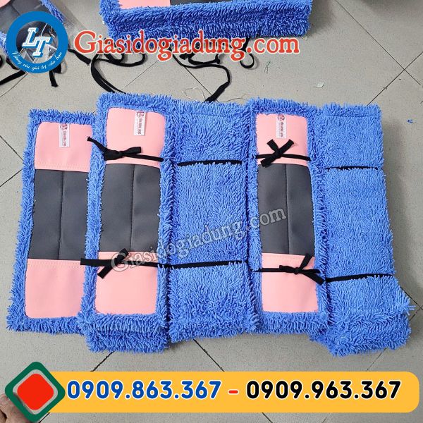 mua sỉ bông lau nhà thay thế san hô đủ màu đủ size giá gốc