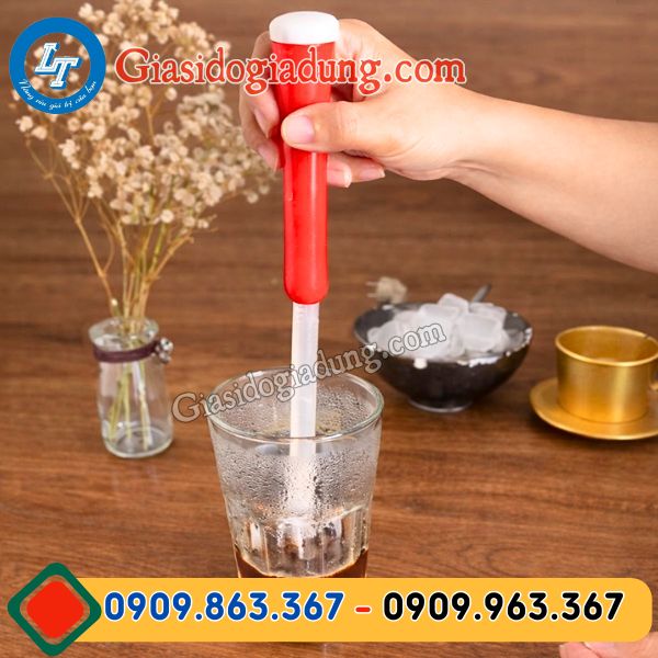 mua sỉ cây đánh bọt cafe cầm tay ở đâu rẻ nhất