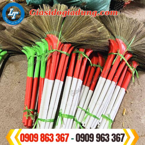mua sỉ chổi quét nhà giá rẻ giao tận nơi ở đâu tphcm