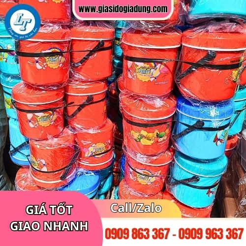 mua sỉ giá rẻ thùng đá giữ nhiệt chất lượng cao