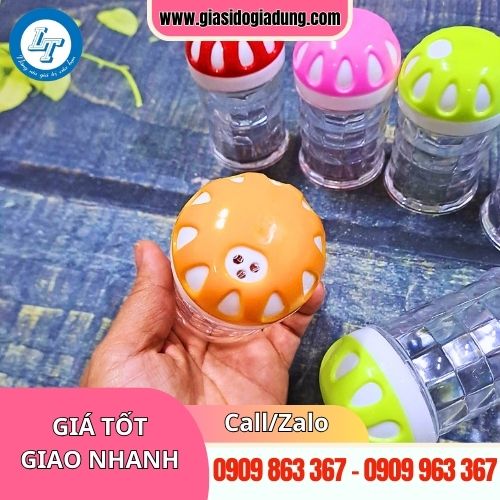 mua sỉ hũ đựng tăm giá rẻ ở đâu tphcm