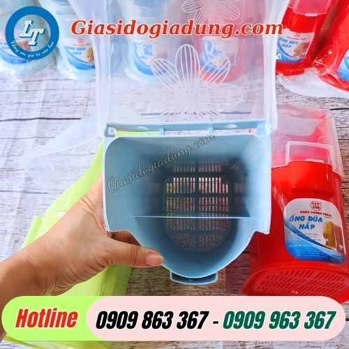 mua sỉ ống nhựa đựng dũa muống giá rẻ nhất miền nam