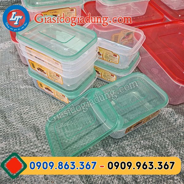 mua sỉ rẻ thố nhựa hàng đẹp an toàn giá gốc