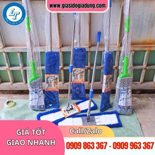mua sỉ số lượng lớn cây lau nhà đa năng giá rẻ giao tận nơi ở đâu tphcm