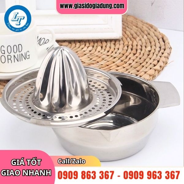 mua sỉ số lượng lớn dụng cụ vắt cam giá tốt ở đâu tphcm