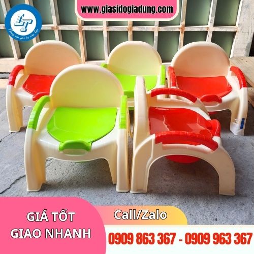 mua sỉ số lượng lớn ghế bô cho trẻ giá rẻ giao nhanh tận nơi