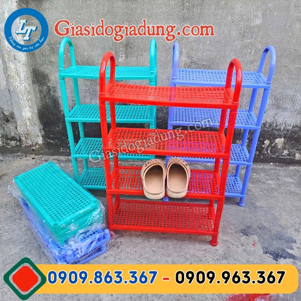 mua sỉ số lượng lớn kể giày dép nhựa giá rẻ uy tín chất lượng nhất miền nam