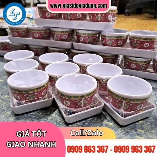 mua sỉ số lượng lớn ly nước cúng ông địa giá rẻ giao hàng nhanh tận nơi