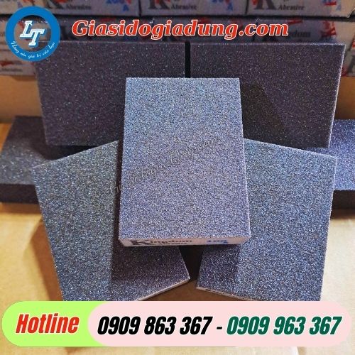 mua sỉ số lượng lớn miếng cước nhám chà xoong nồi giá rẻ nhất thị trường