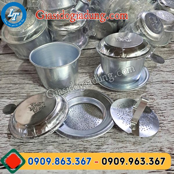 mua sỉ số lượng lớn phin cafe giá rẻ giao hàng tận nơi