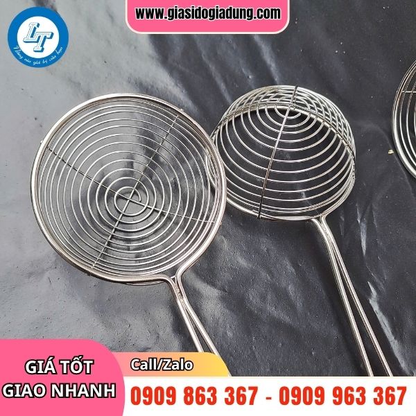 mua sỉ số lượng lớn vợt múc topping ở đâu giá rẻ cạnh tranh