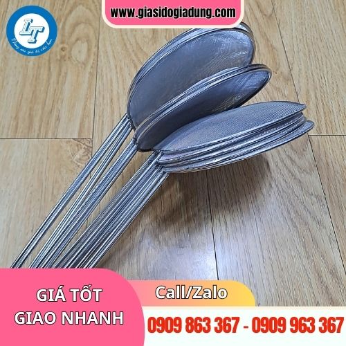 mua vợt vớt bọt nox dài ở đâu tphcm