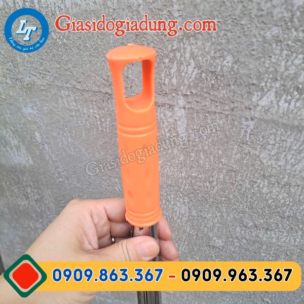 nguồn cung chổi chà sàn inox cán dài giá sỉ tận gốc