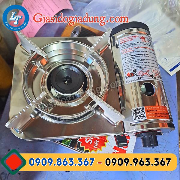 nguồn sie bếp gas mini namilux giá tốt giao nhanh toàn quốc