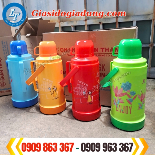 nhà cung cấp bình thủy giá sỉ tốt nhất cho đại lý