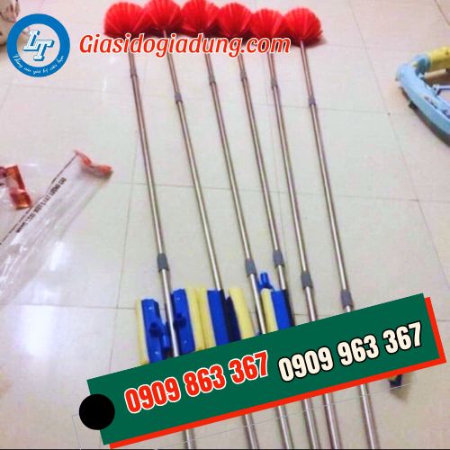 nơi mua sỉ chổi quét trân nhà giá rẻ nhất tại tphcm