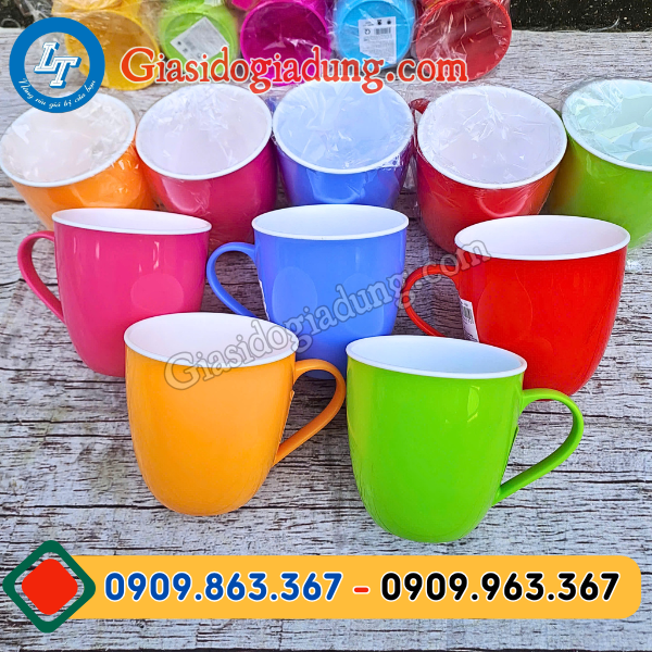 nơi mua sỉ ly cốc nhựa cho bé giá rẻ nhất thị trường