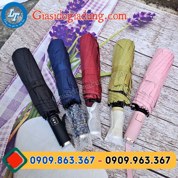 ô dù cầm tay giá sỉ rẻ tận gốc