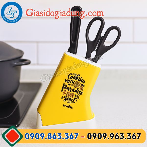 ống đựng dao kéo nhựa giá sỉ đủ mẫu mã chất lượng cao