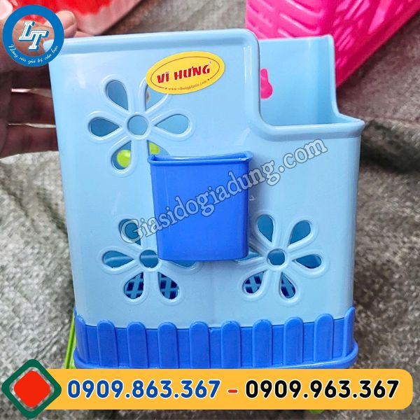 ống đựng đũa vuông giá sỉ rẻ chất lượng