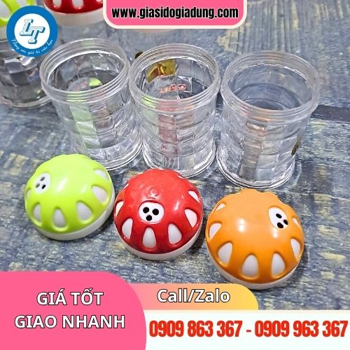 ống đựng tăm tiện lợi đa năng giá sỉ rẻ chất lượng cao tại tphcm