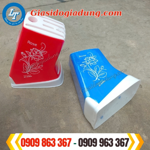 ống nhựa cắm dao chất lượng giá sỉ tốt tphcm