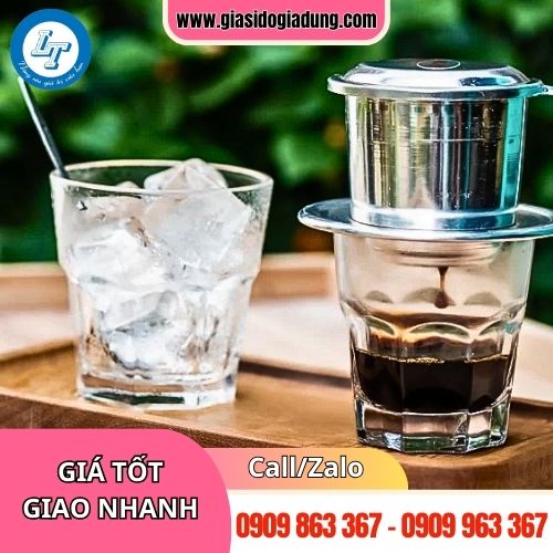phin cafe giá sỉ rẻ ở đâu bán