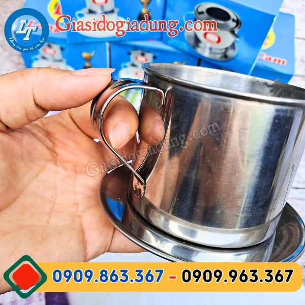 phin pha cà phê inõ bóng đẹp giá sỉ tận gốc