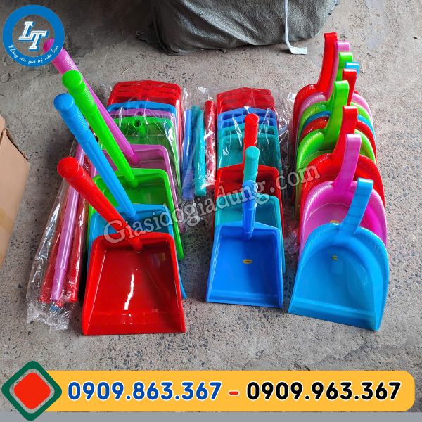 sỉ các loại ky hốt rác giá rẻ chất lượng tốt