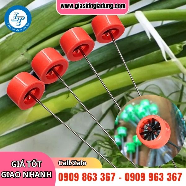 sỉ dụng cụ chẻ rau muống giá rẻ tận gốc