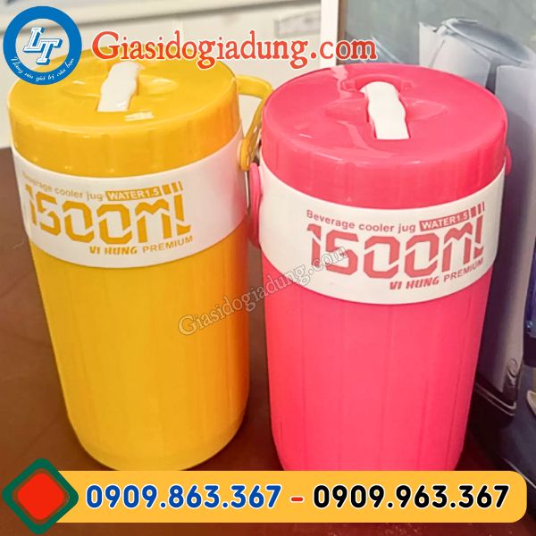 sỉ giá rẻ bình giữ nhiệt có vời rót tiện lợi