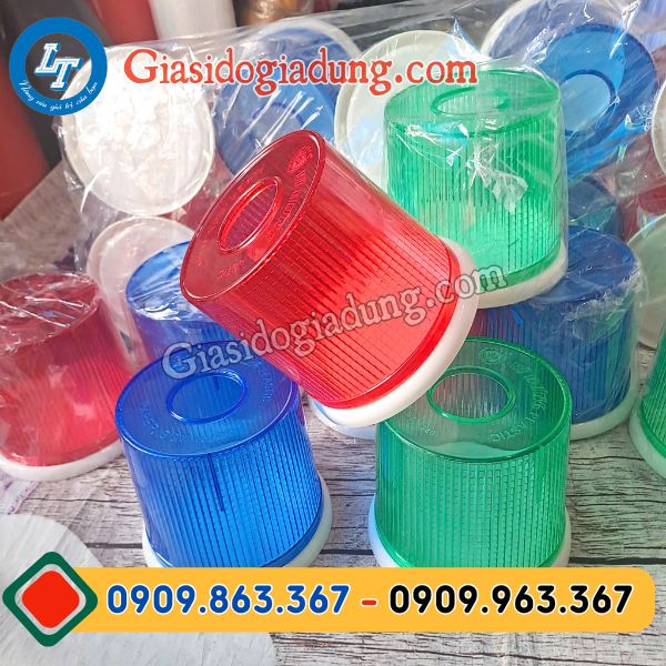 sỉ rẻ hộp đựng khăn giấy tròn giá tốt