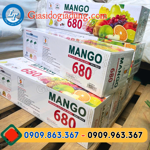 sỉ rẻ các loại màng bọc thực phẩm giá xưởng