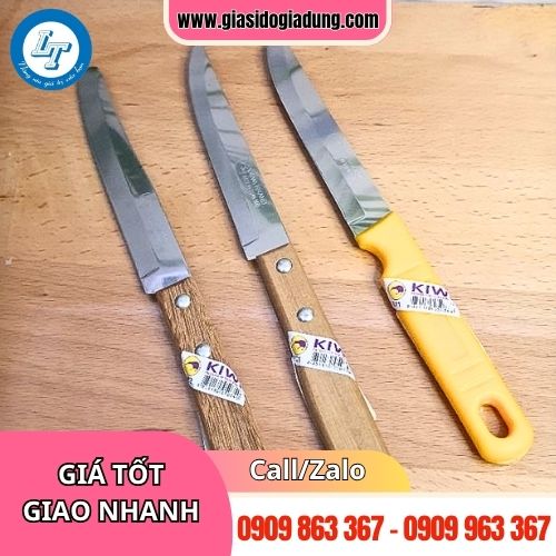 si rẻ dao gọt trái cây thái lan kiwi đủ mẫu giá tốt nhất miền nam