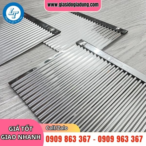 sỉ rẻ miếng chặn rau củ giá rẻ tận gốc
