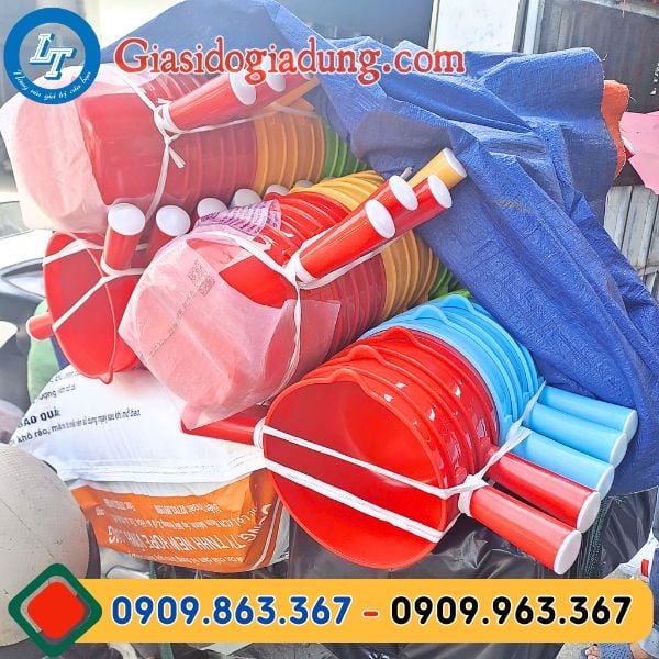 sỉ số lượng lớn nhựa gia dụng bán chợ giá rẻ giao nhanh
