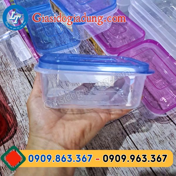 thố nhựa giá sỉ đủ kiểu cho cửa hàng đại lý