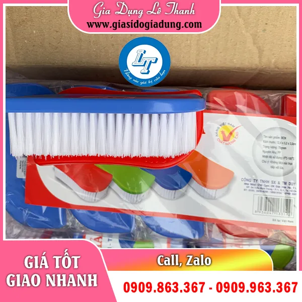 BÀN CHẢI CHÀ SÀN