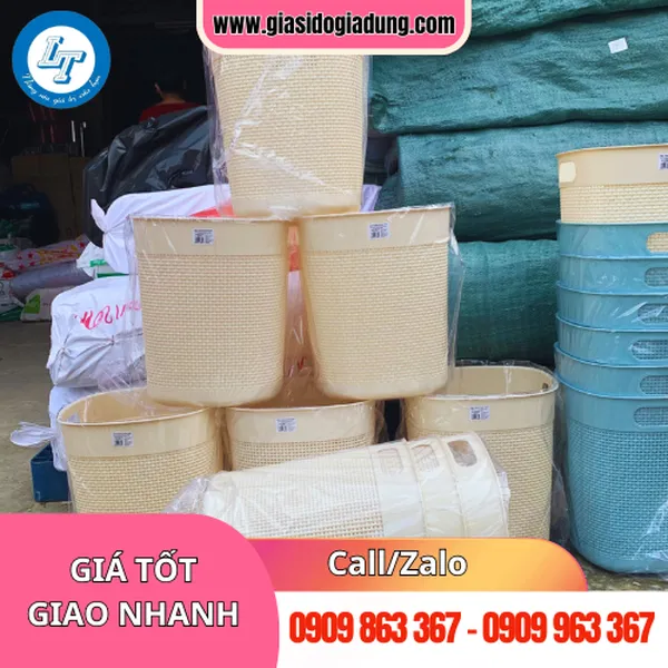 SỌT NHỰA ĐA NĂNG