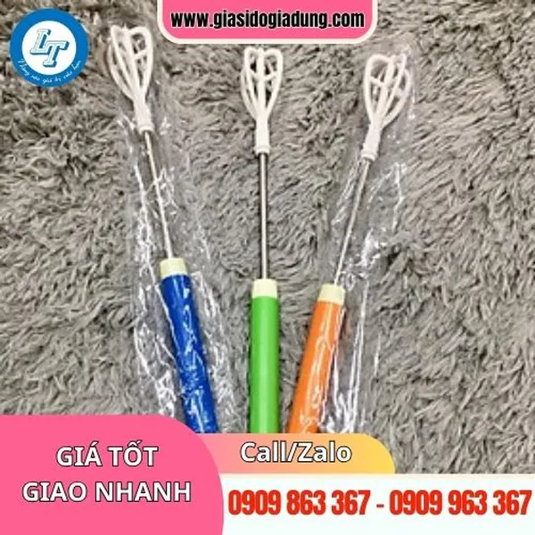 CÂY ĐÁNH BỌT CAFE