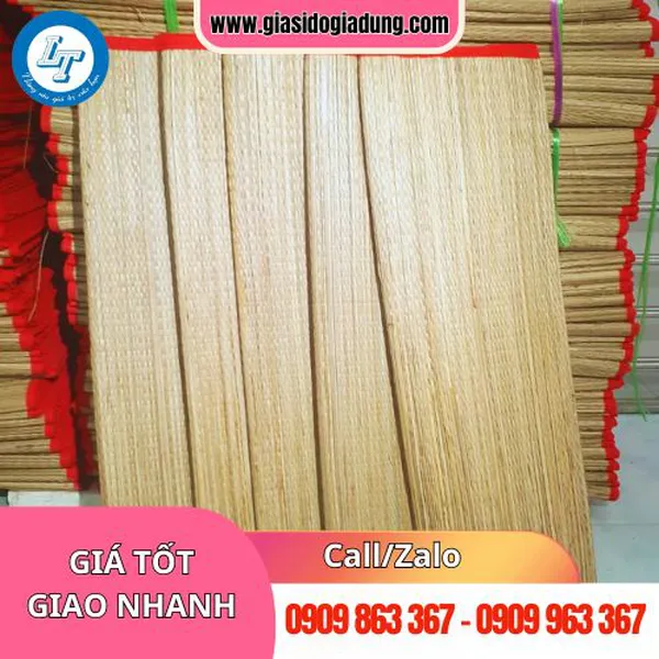 CHIẾU CÓI 1M6 X 2M