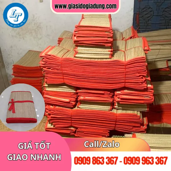 CHIẾU CÓI GẤP GỌN