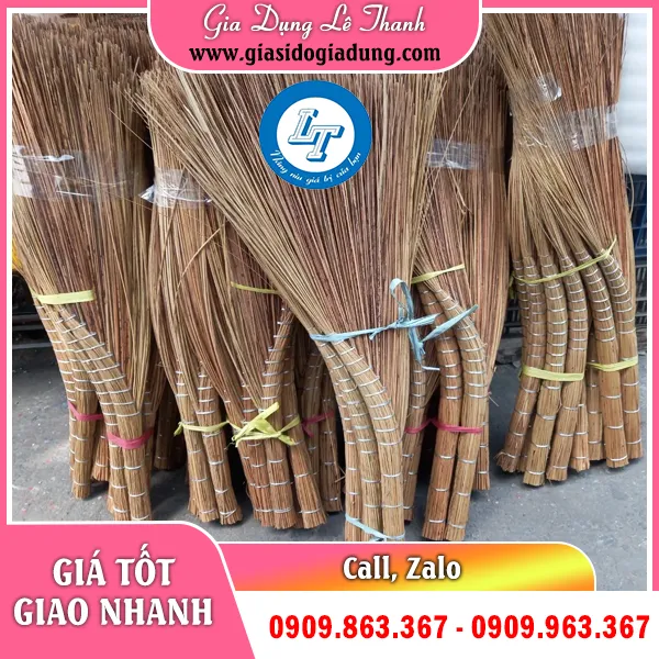 CHỔI CHÀ