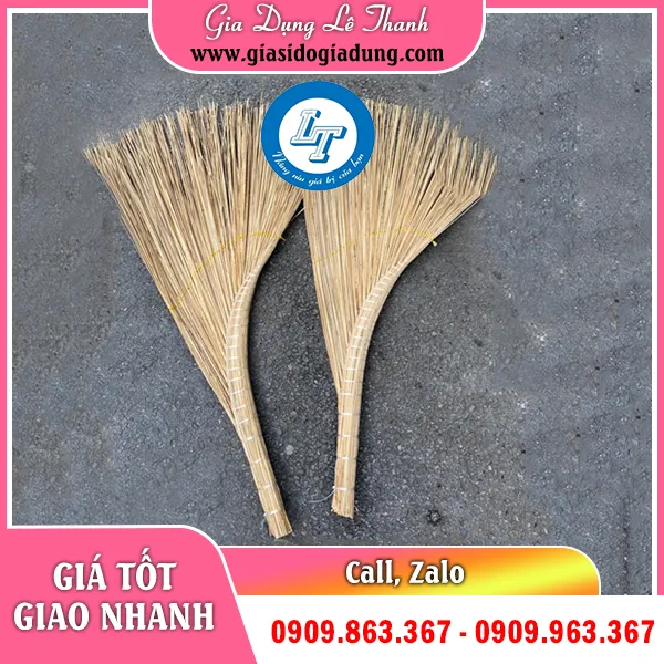 CHỔI CHÀ