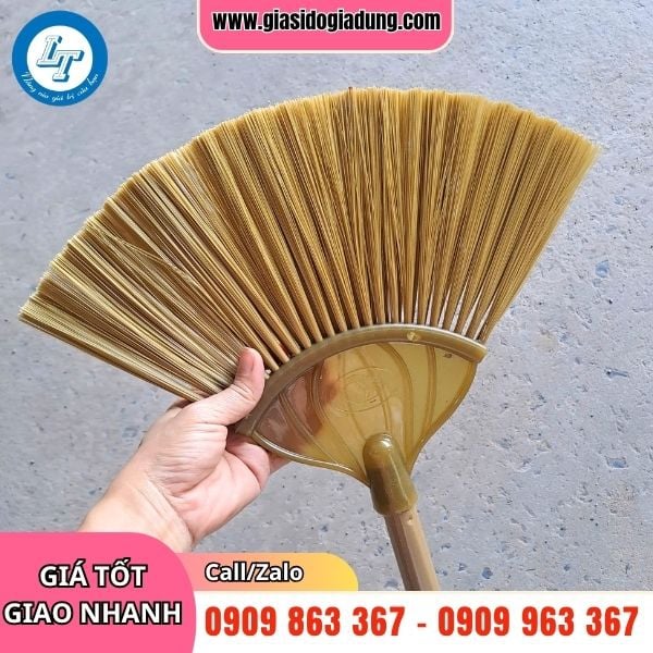 CHỔI CƯỚC NHỰA