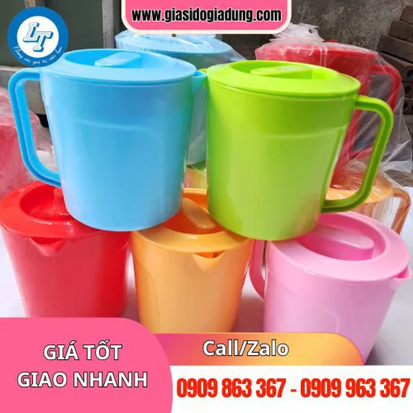 CA NHỰA 500ML