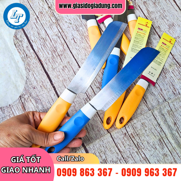 DAO CẮT TRÁI CÂY