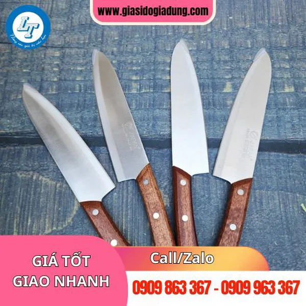 DAO THÁI THỊT SK5 NHẬT BẢN